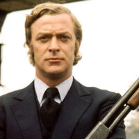 Michael Caine no vio su actuación en Tiburón 4, pero sí la casa que compró con la morterada que ganó por aparecer 10 minutos