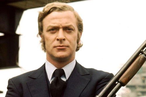 Michael Caine