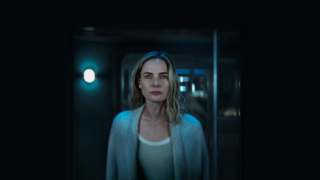 Ya he visto la temporada 3 de 'Silo' y puedo decir que da lo que promete. El thriller de ciencia ficción de Apple TV arregla sus problemas con su vistazo al pasado