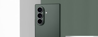 Celular con cinco cámaras más resistencia a agua y polvo. Su pantalla llega hasta las 8 pulgadas y tiene un preciazo de infarto en su preventa 