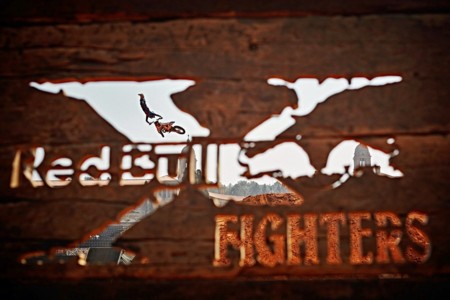 El Red Bull X-Fighters se aprieta el cinturón y sólo tendrá una cita en 2016, pero será en Madrid