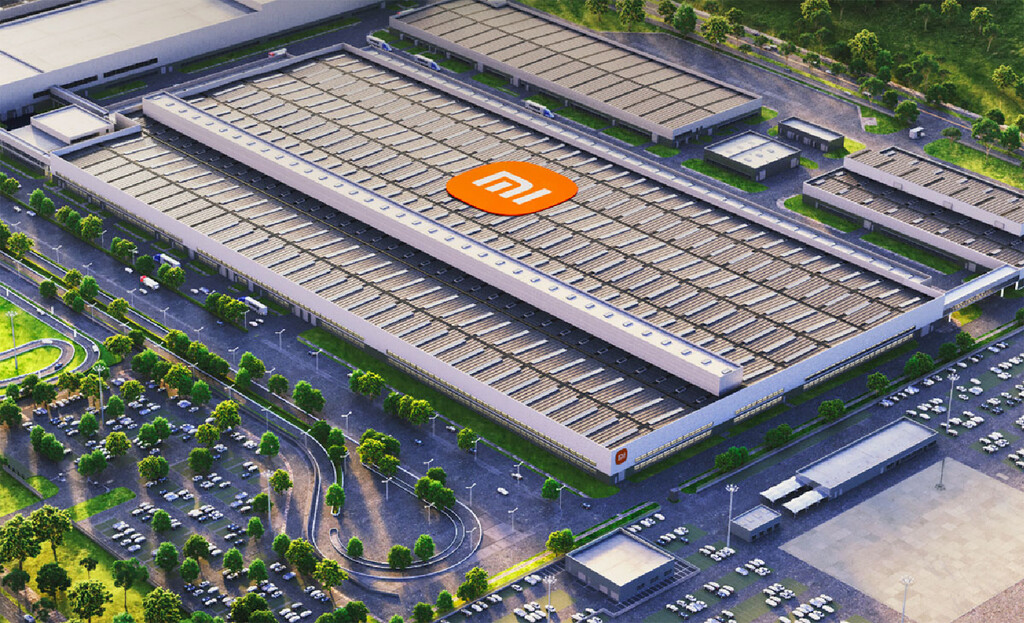 Xiaomi ha dado el siguiente paso para arrasar el mercado del coche eléctrico. Triplicar su producción y acercarse al medio millón de unidades al año 