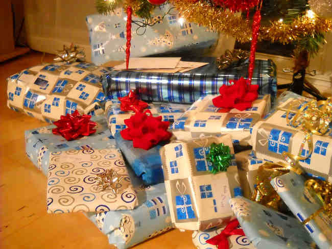 regalos