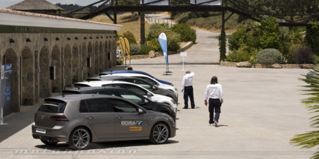 Escuela R de Volkswagen