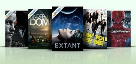 Amazon confirma que llevará el 4K a su servicio de vídeo en streaming este año