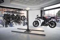 La materia ni se crea ni se destruye, solo se transforma