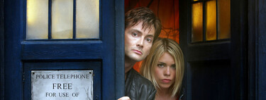 La companion más icónica de 'Doctor Who' explica por qué sería imposible hacer hoy la misma serie que hace 20 años 