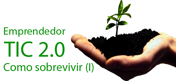 Emprendedor TIC 2.0