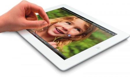El iPad de 128GB ya está disponible