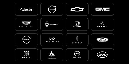 Android Auto Marcas Autos Personalizado