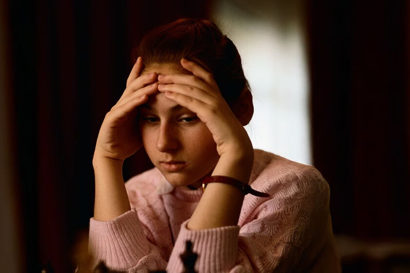 Este documental de Netflix habla sin rodeos de una niña prodigio que desafió a un mundo machista. Pero también evita las preguntas más incómodas