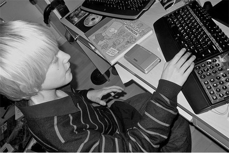 Detección grooming 2