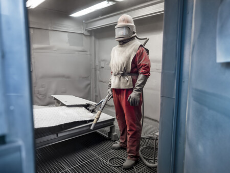 Luca Locatelli gana el premio Leica Oskar Barnack Award 2020 por su serie 'Future Studies' sobre la supervivencia de la humanidad