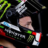 Cuidado, Yamaha. Johann Zarco quiere ser campeón de MotoGP y para conseguirlo podría irse con KTM en 2019