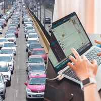 Home office obligatorio en CDMX los días que haya contingencia ambiental: una propuesta de ley busca que se trabaje desde casa cuando haya Doble Hoy No Circula