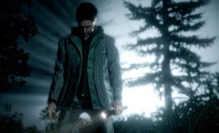 'Alan Wake', nuevo y espectacular vídeo