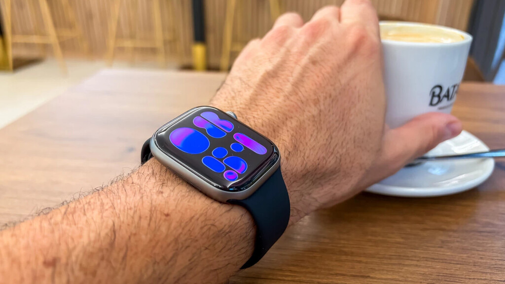 El Apple Watch Series 11 ha bajado tanto de precio que vuelve a estar disponible a su mínimo histórico 