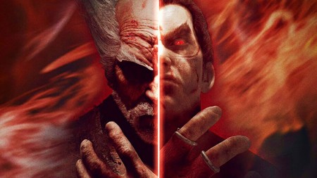 Tekken 7: aquí tienes más de 30 minutazos de gameplay