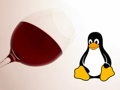 Wine 5.0 llega para seguir mejorando la experiencia 'gaming' en Linux