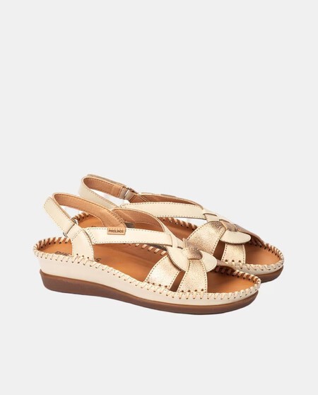 Cunas Doradas El Corte Ingles Comodas Elegantes Bonitas Verano