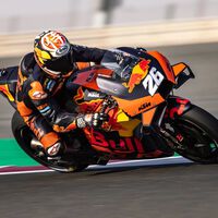 ¡Dani Pedrosa vuelve a MotoGP! Hará otro 'wild card' con KTM y será en suelo español
