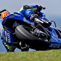 Michelin no quiere sustos en 2017, las mejores ruedas de MotoGP ya están en camino