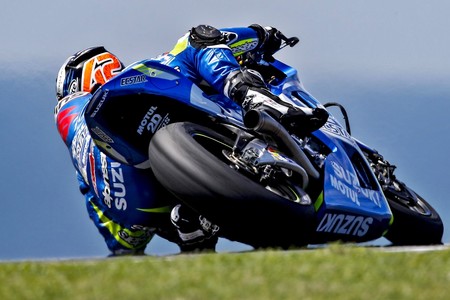 Michelin no quiere sustos en 2017, las mejores ruedas de MotoGP ya están en camino