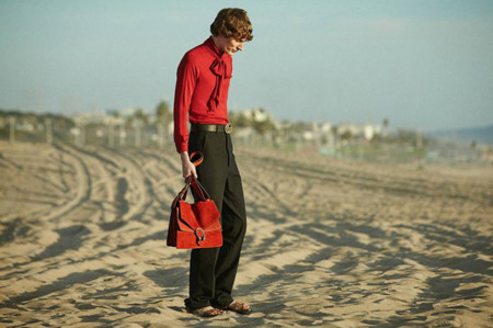 Las ventas de Gucci suben un 4,6% desde la llegada de Alessandro Michele