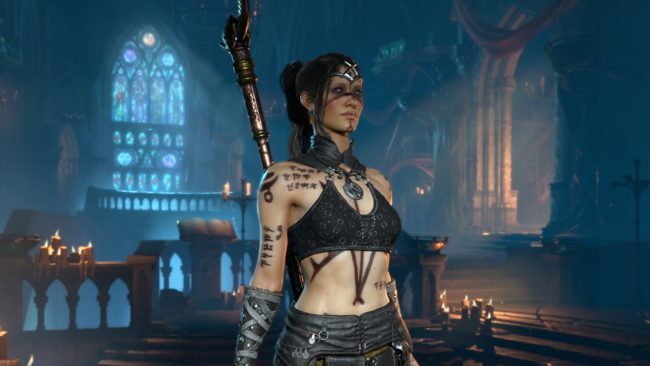 Diablo 4