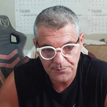 Lo que Chi le ordenó decir a Frank Cuesta: se confirma la "extorsión" con estas conversaciones privadas