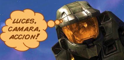 La película de Halo está muerta. Pues yo no me lo creo.