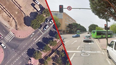 Cruce Semaforo 3