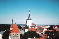 Escapada urbana: Tallinn en menos de un día