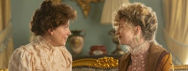 Esta serie de época está en streaming y es ideal para los fans de 'Downton Abbey'. Y su segunda temporada es igual de encantadora