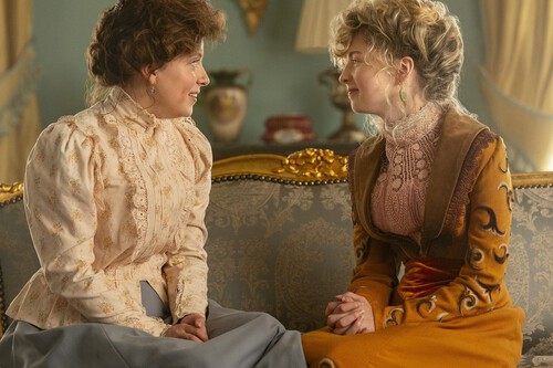 Esta serie de época está en streaming y es ideal para los fans de 'Downton Abbey'. Y su segunda temporada es igual de encantadora