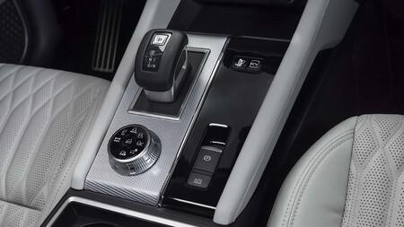 Mitsubishi Outlander 2025 29