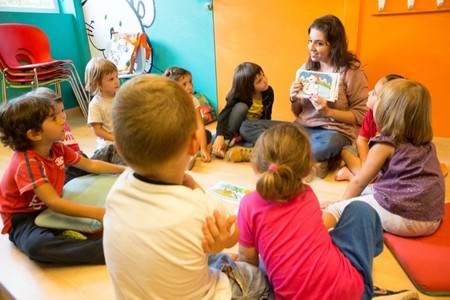 Llega a España el método Kids&Us para el aprendizaje primerizo del inglés