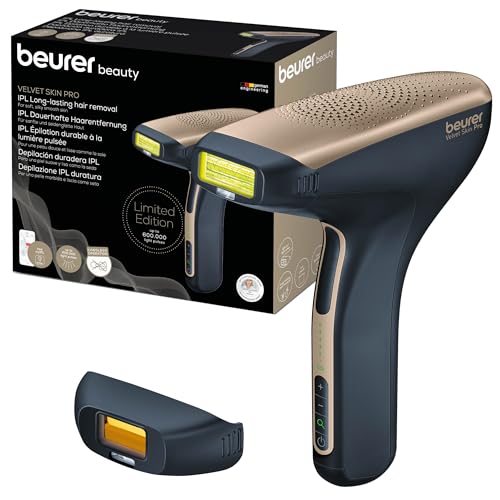 Depiladora IPL Beurer