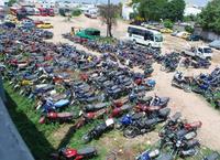 Consejos para comprar una moto deportiva de segunda mano