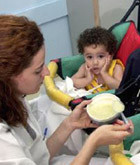 Nueva normativa para los alimentos en la Unión Europea, más rigurosos con los productos para los niños