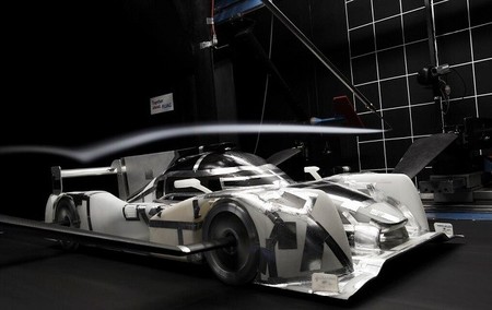 OAK Racing se alía con Ligier y enseña su nuevo LMP1