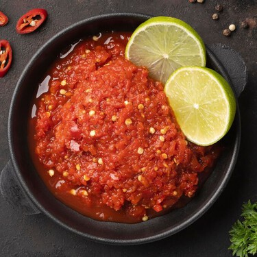 Chile de árbol con chocolate: La receta perfecta para disfrutar una salsa diferente y deliciosa