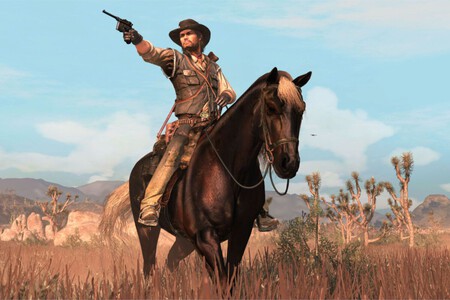 red dead redmeption 1 nintendo swtich
