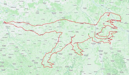Strava 1 2023