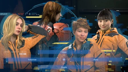 Death Stranding 2 Death Stranding 2