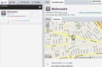 Rummble, recomienda sitios a través de tu móvil
