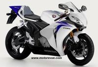 Rumores en 2009 para Kawasaki, Honda, Suzuki y Yamaha