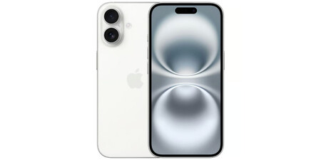 iPhone 16