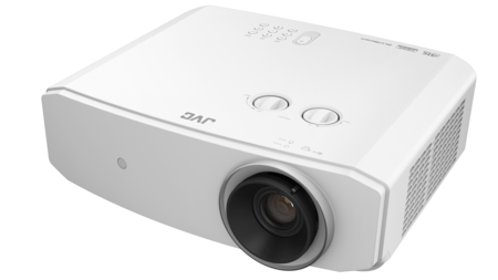 JVC renueva su gama de proyectores DLP con un nuevo modelo láser 4K compatible con HDR