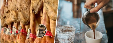 Hay un montón de gente sustituyendo el aceite de las tostadas de jamón por café con naranja. Y, por raro que parezca, tiene sentido 